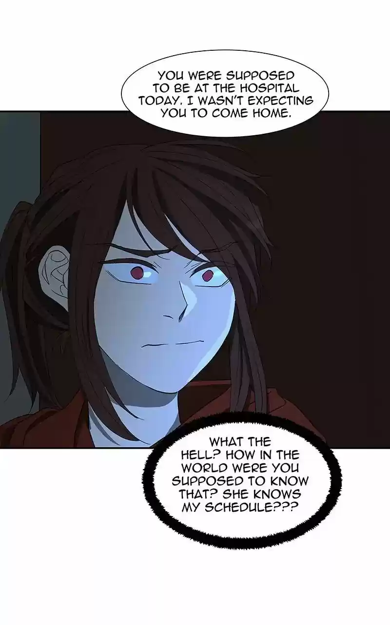 I Love Yoo Chapter 90.1