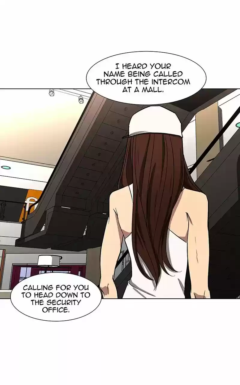 I Love Yoo Chapter 90.1