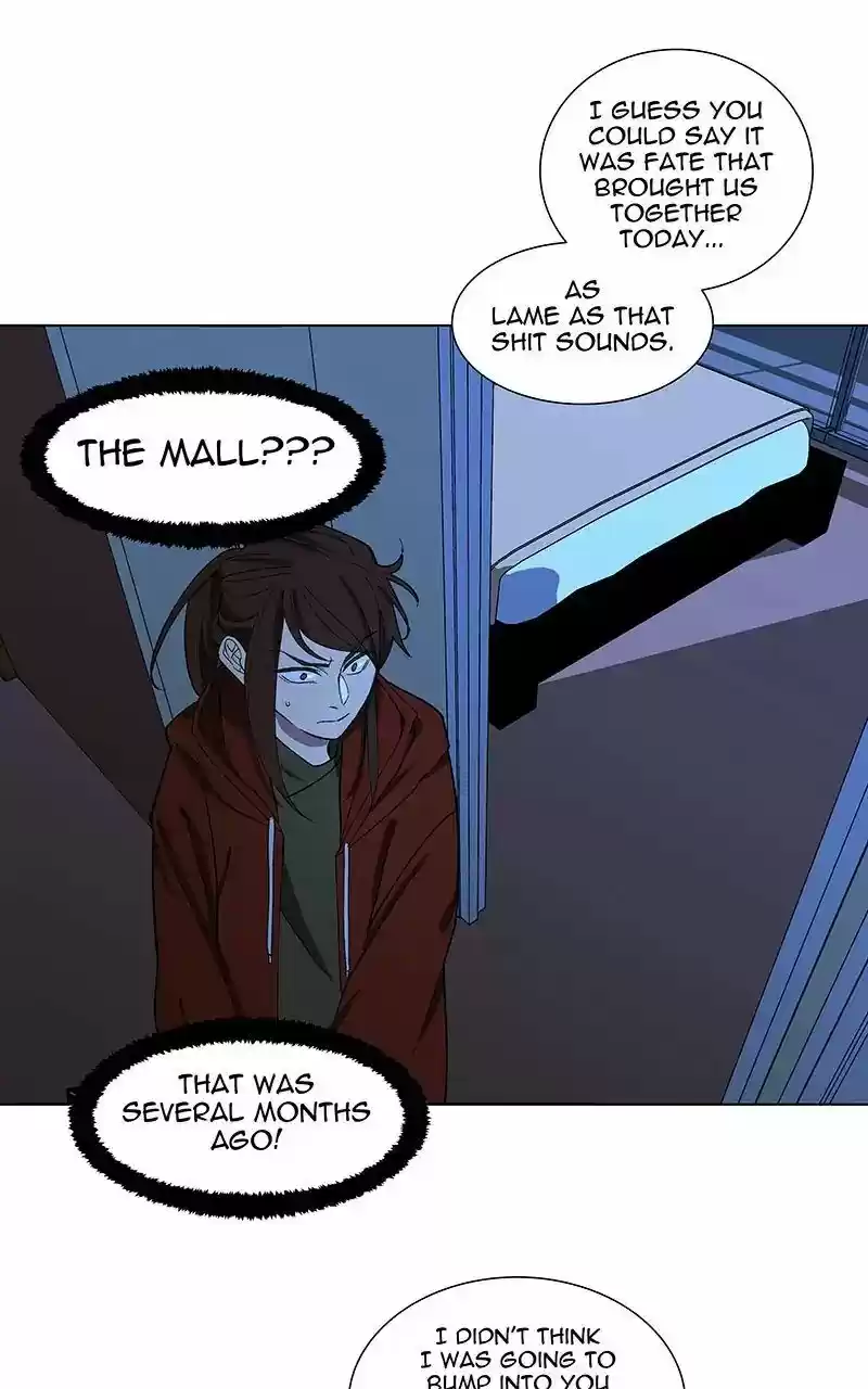 I Love Yoo Chapter 90.1