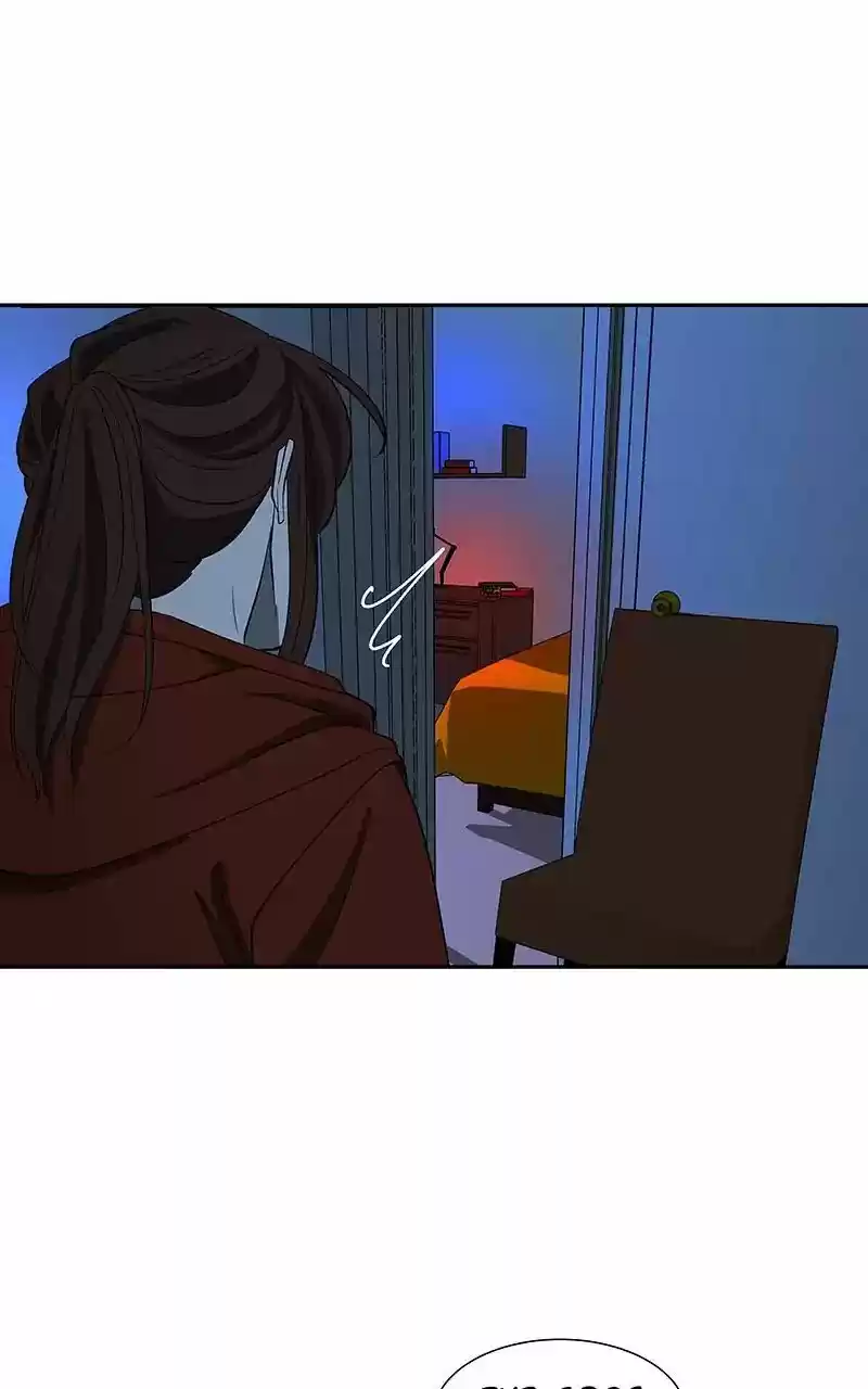 I Love Yoo Chapter 90.1