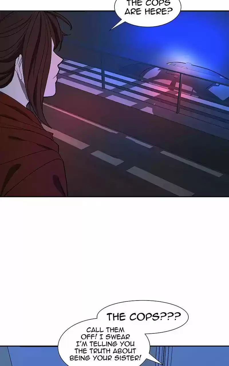 I Love Yoo Chapter 90.1