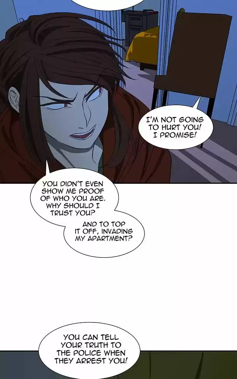 I Love Yoo Chapter 90.1