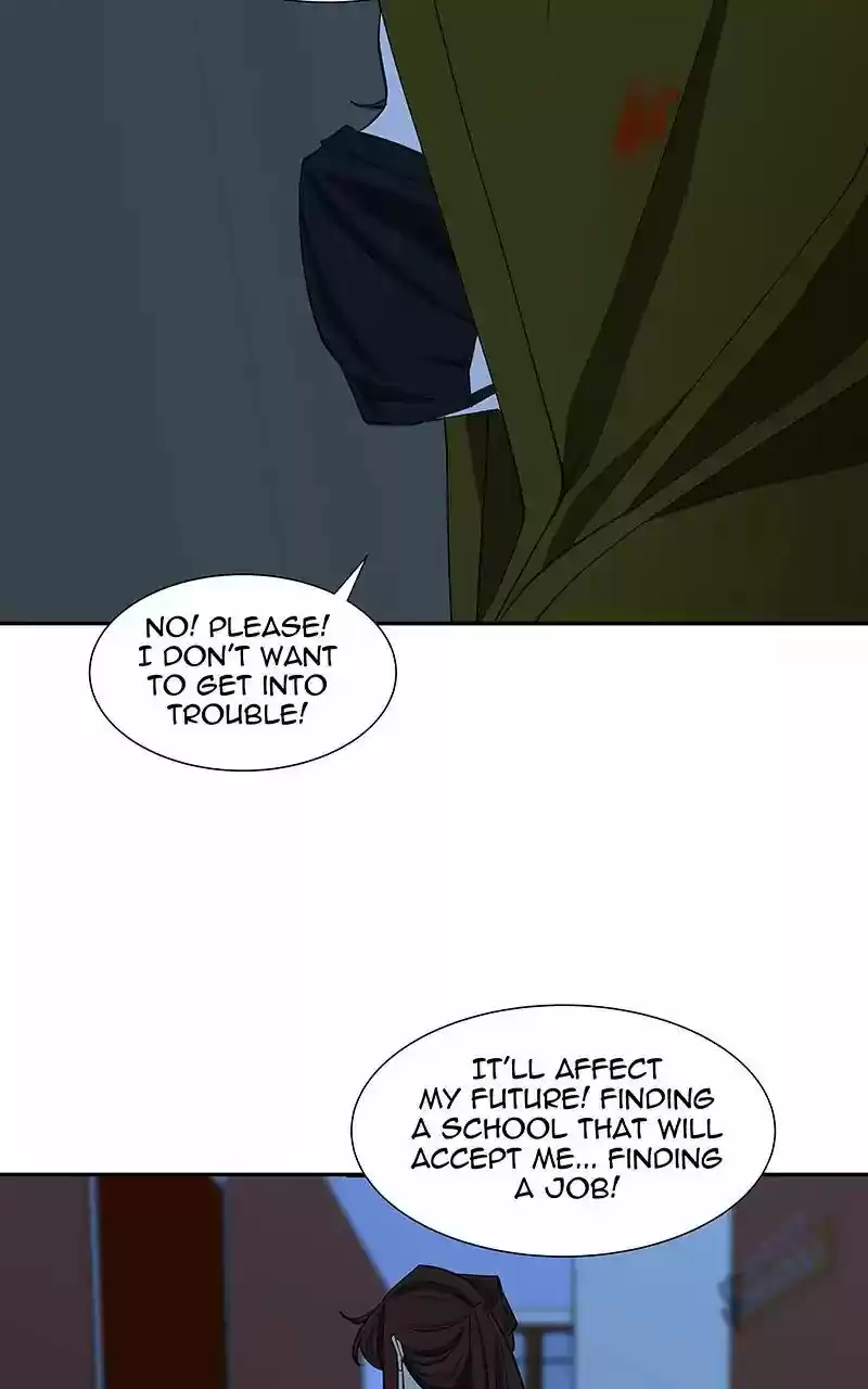 I Love Yoo Chapter 90.1