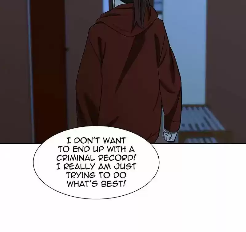 I Love Yoo Chapter 90.1