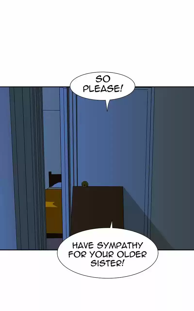 I Love Yoo Chapter 90.1