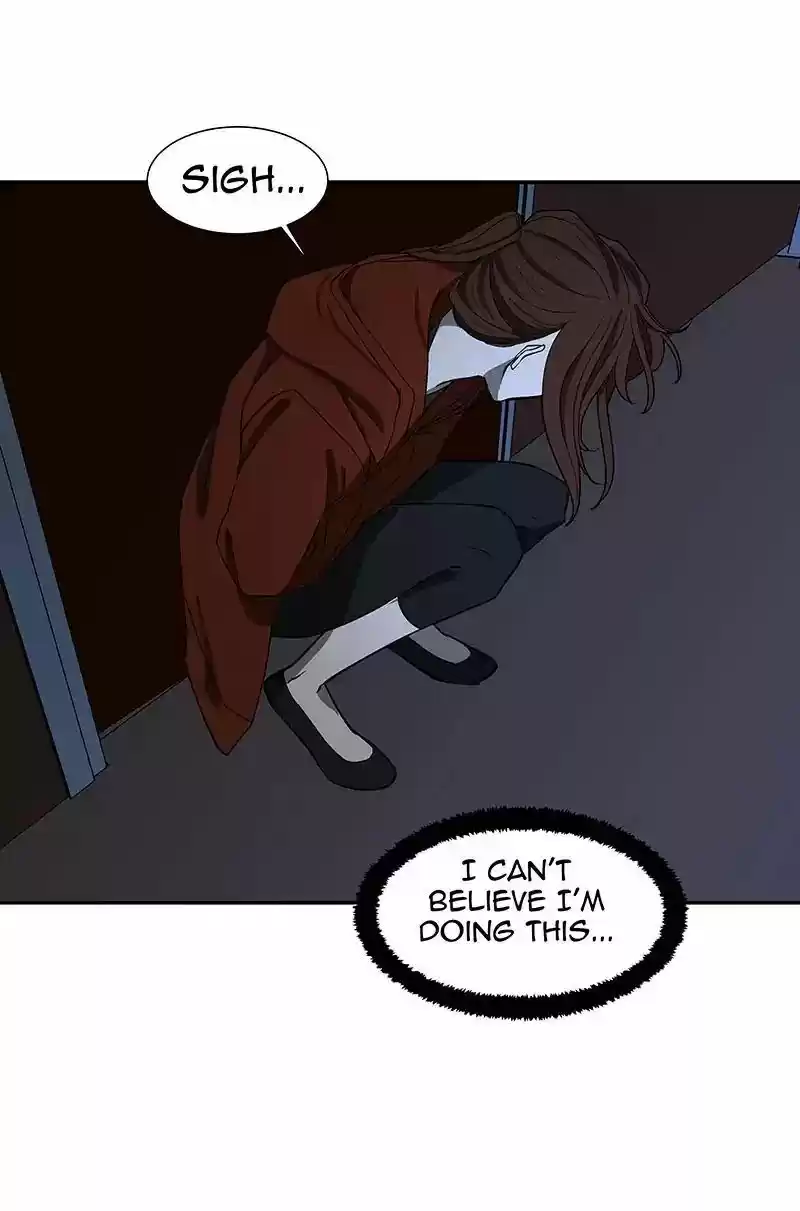 I Love Yoo Chapter 90.1