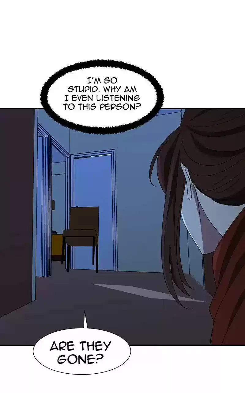 I Love Yoo Chapter 90.1