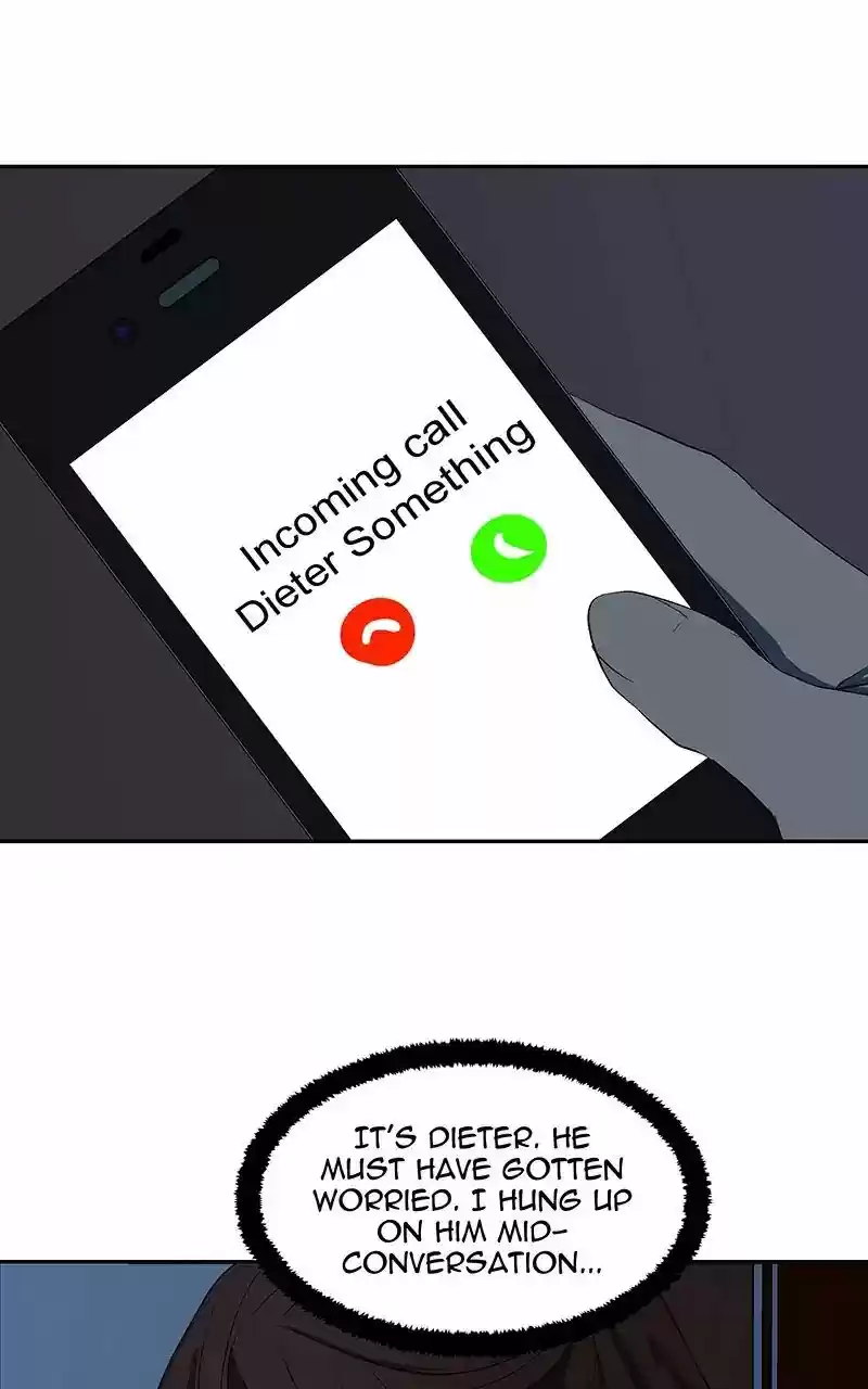 I Love Yoo Chapter 90.1