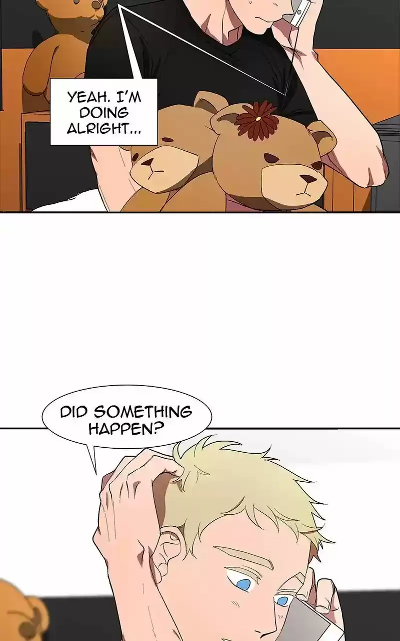 I Love Yoo Chapter 90.1