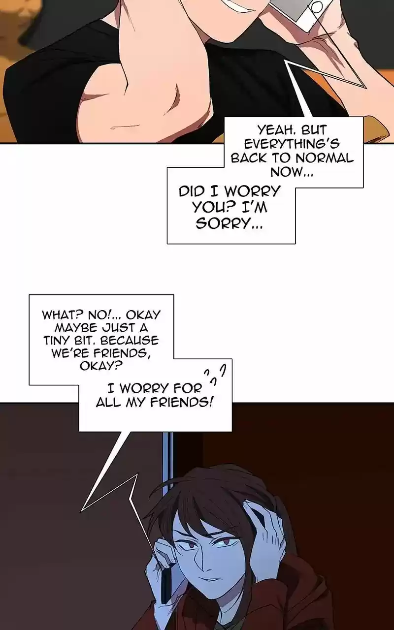 I Love Yoo Chapter 90.1