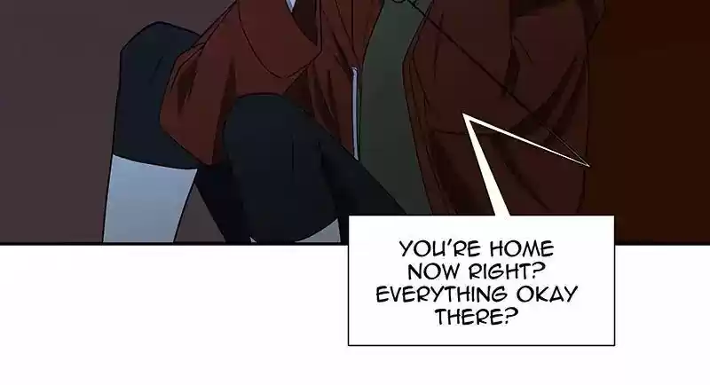 I Love Yoo Chapter 90.1