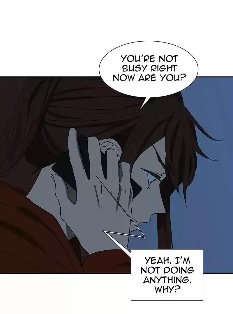 I Love Yoo Chapter 90.1