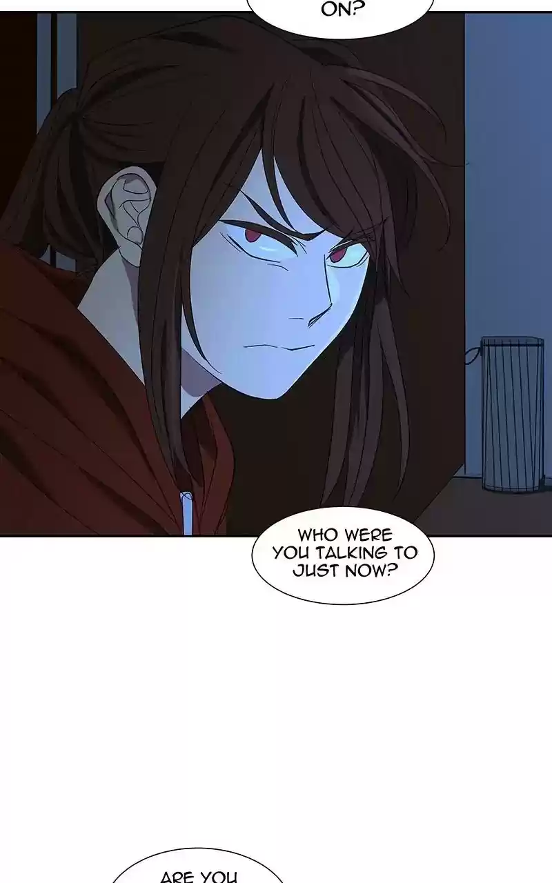 I Love Yoo Chapter 91: