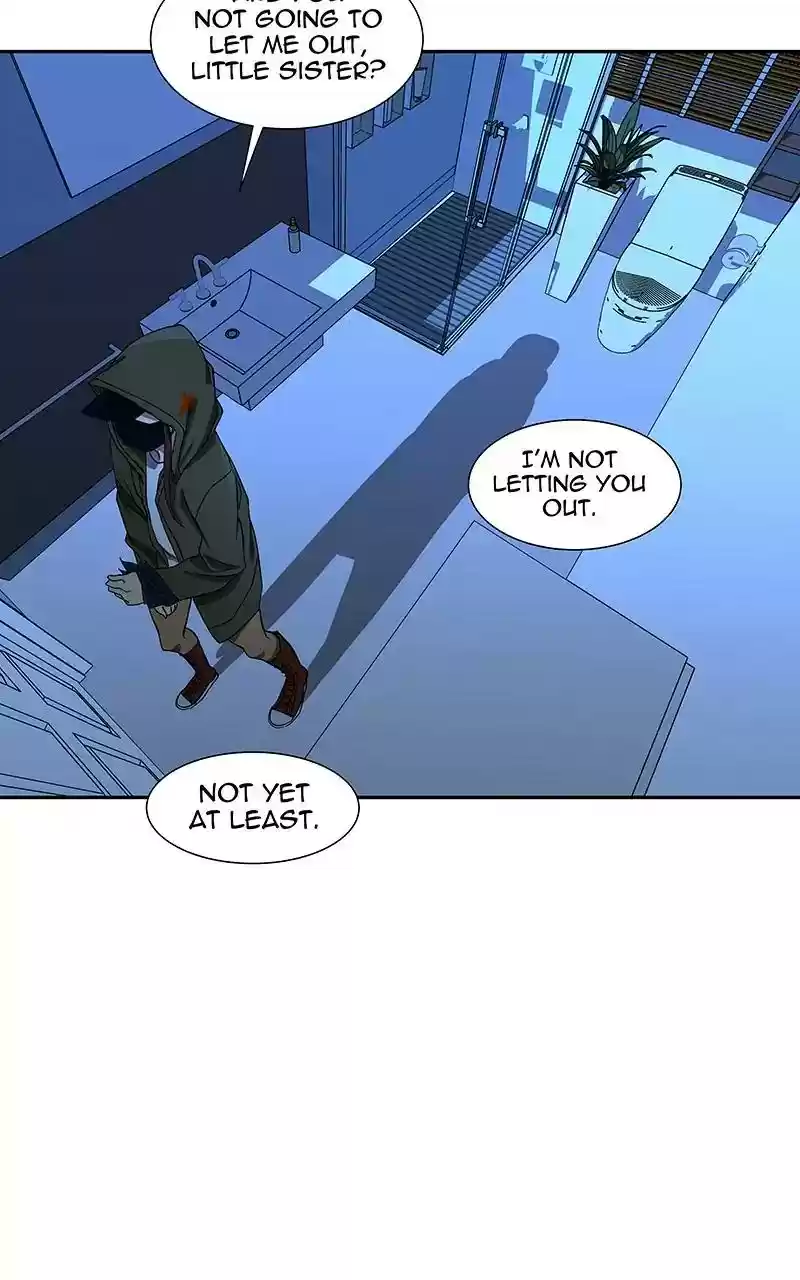 I Love Yoo Chapter 91: