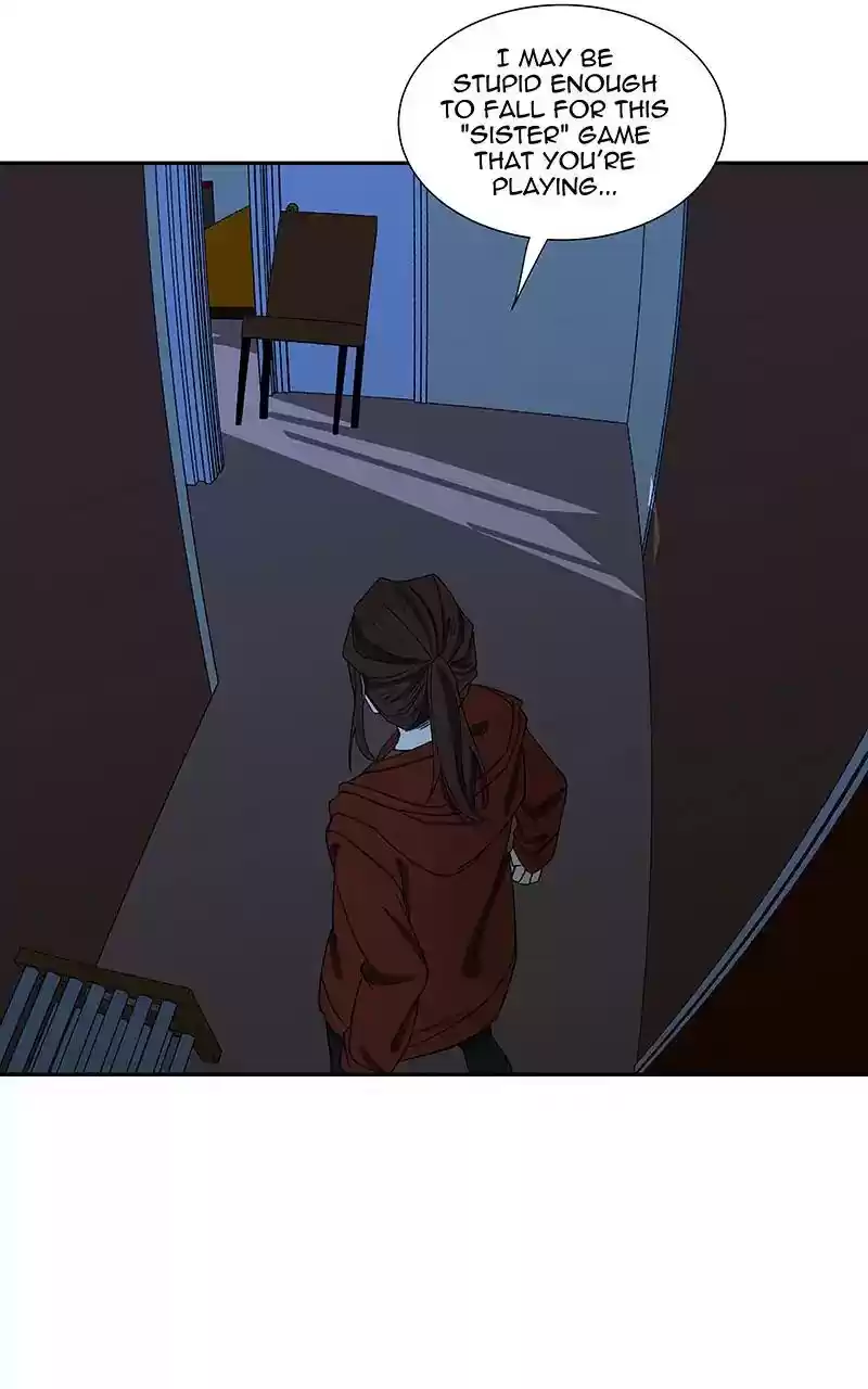 I Love Yoo Chapter 91: