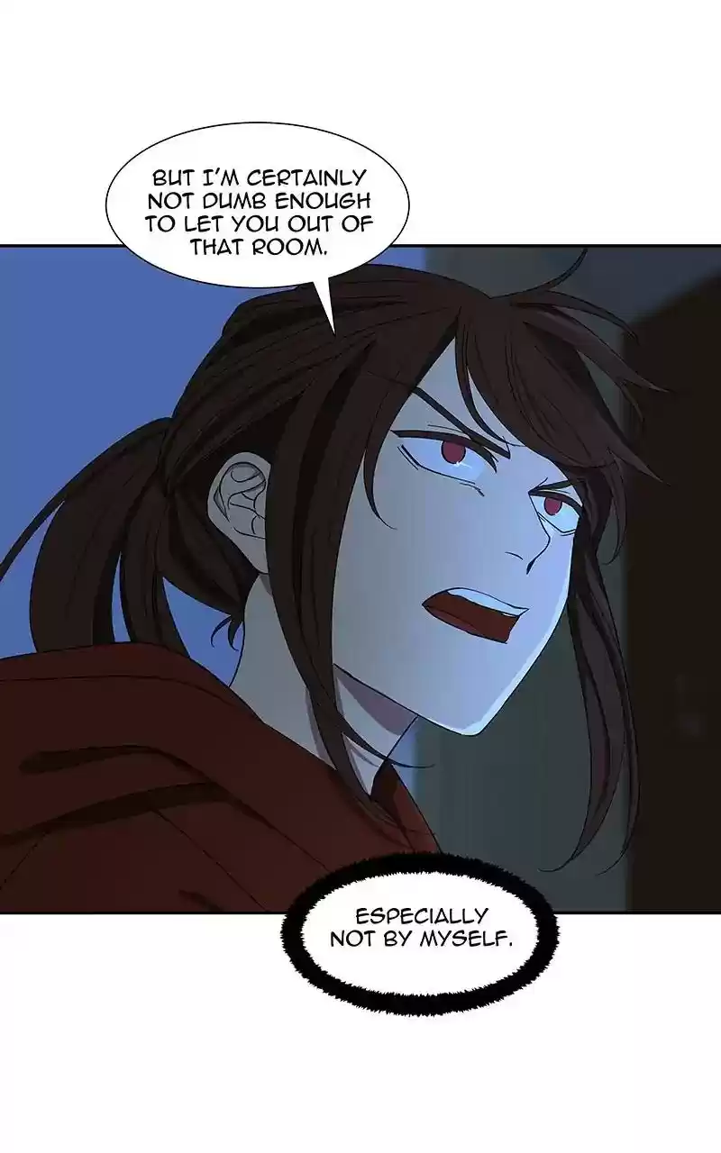 I Love Yoo Chapter 91: