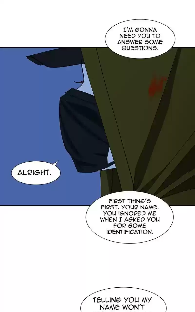 I Love Yoo Chapter 91: