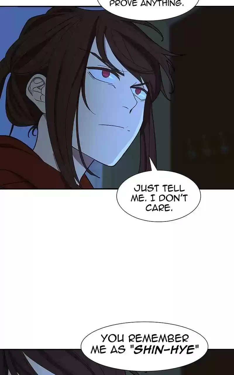 I Love Yoo Chapter 91: