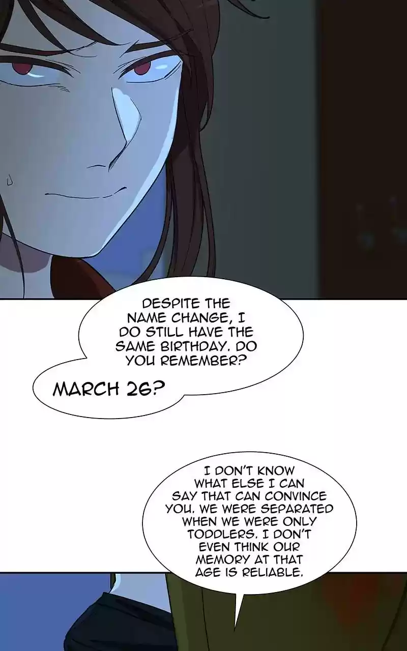 I Love Yoo Chapter 91: