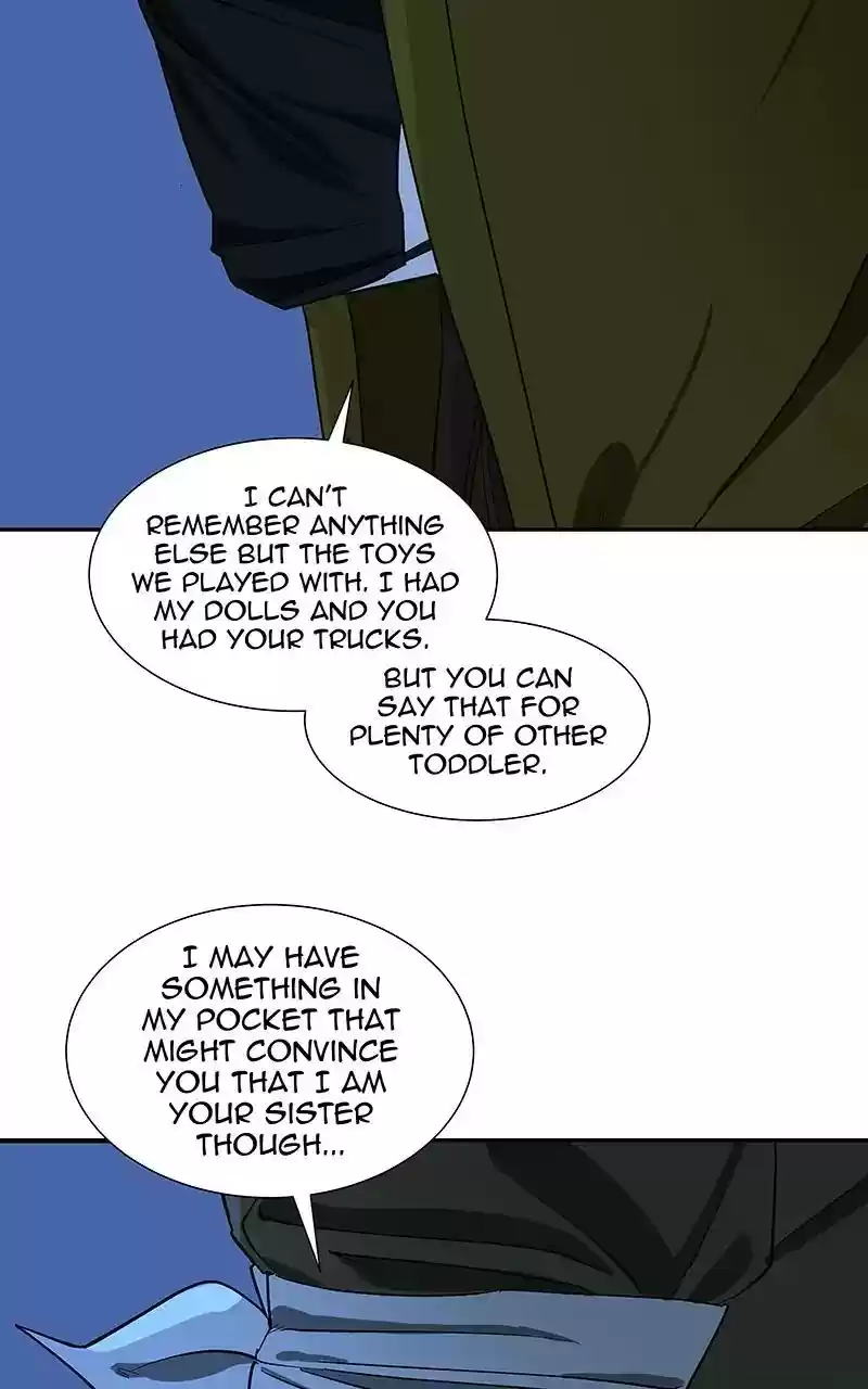 I Love Yoo Chapter 91: