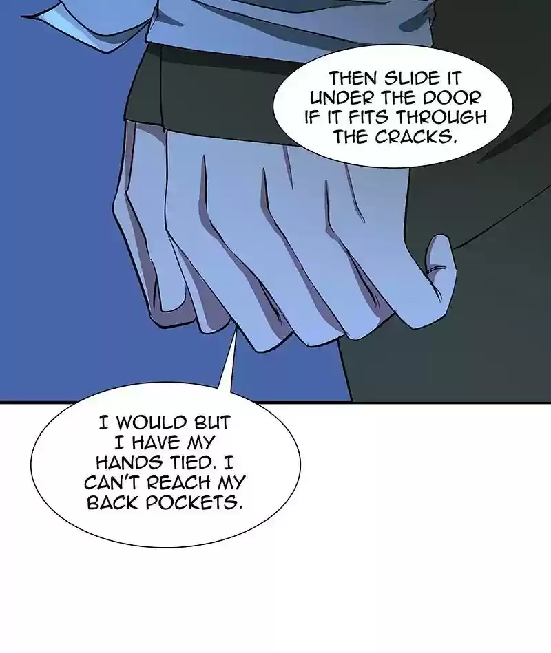 I Love Yoo Chapter 91: