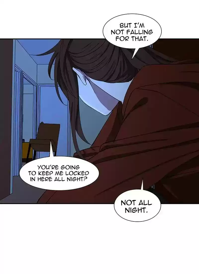 I Love Yoo Chapter 91: