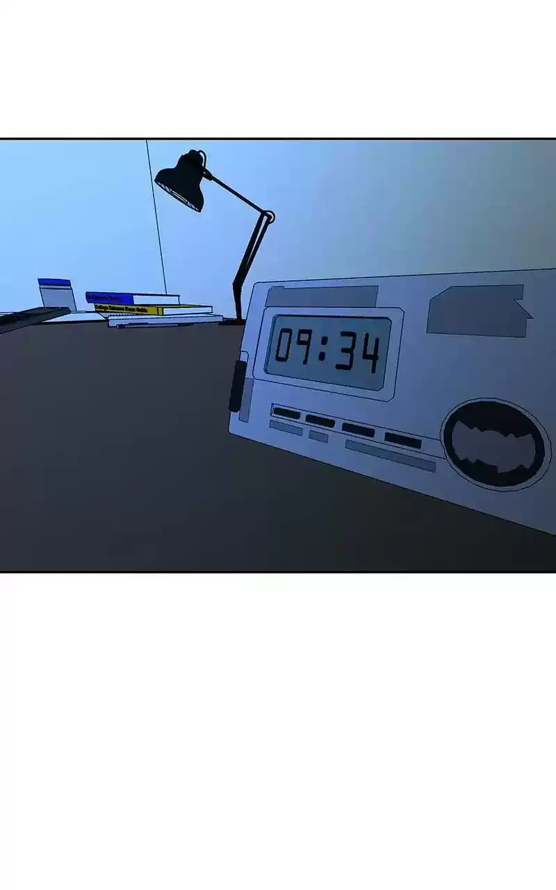 I Love Yoo Chapter 91: