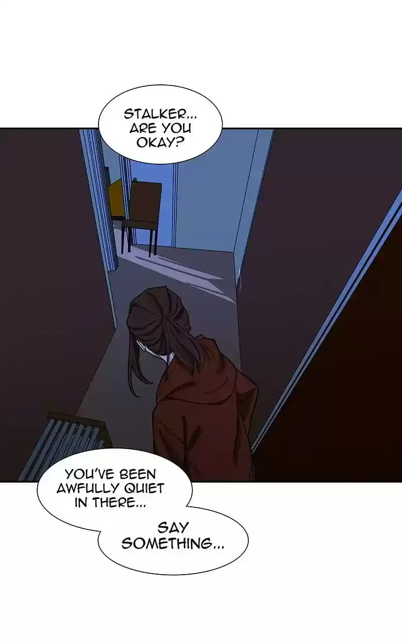 I Love Yoo Chapter 91: