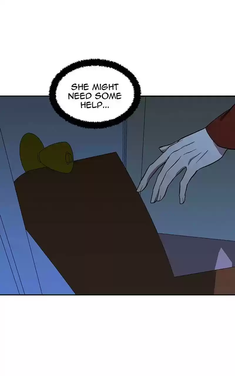 I Love Yoo Chapter 91: