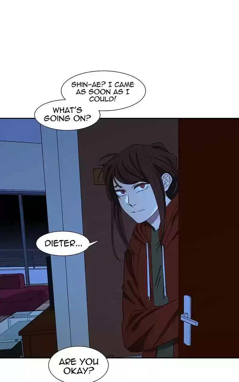 I Love Yoo Chapter 91: