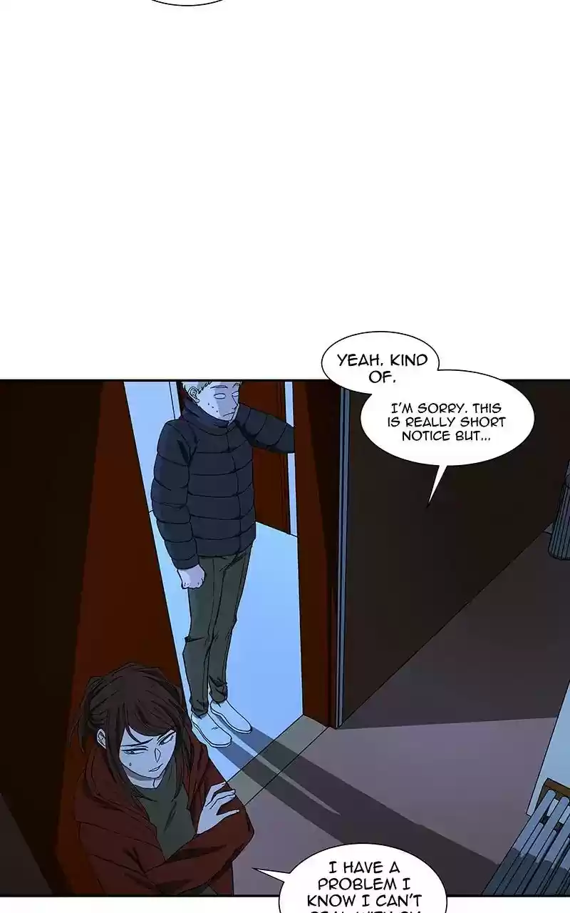 I Love Yoo Chapter 91: