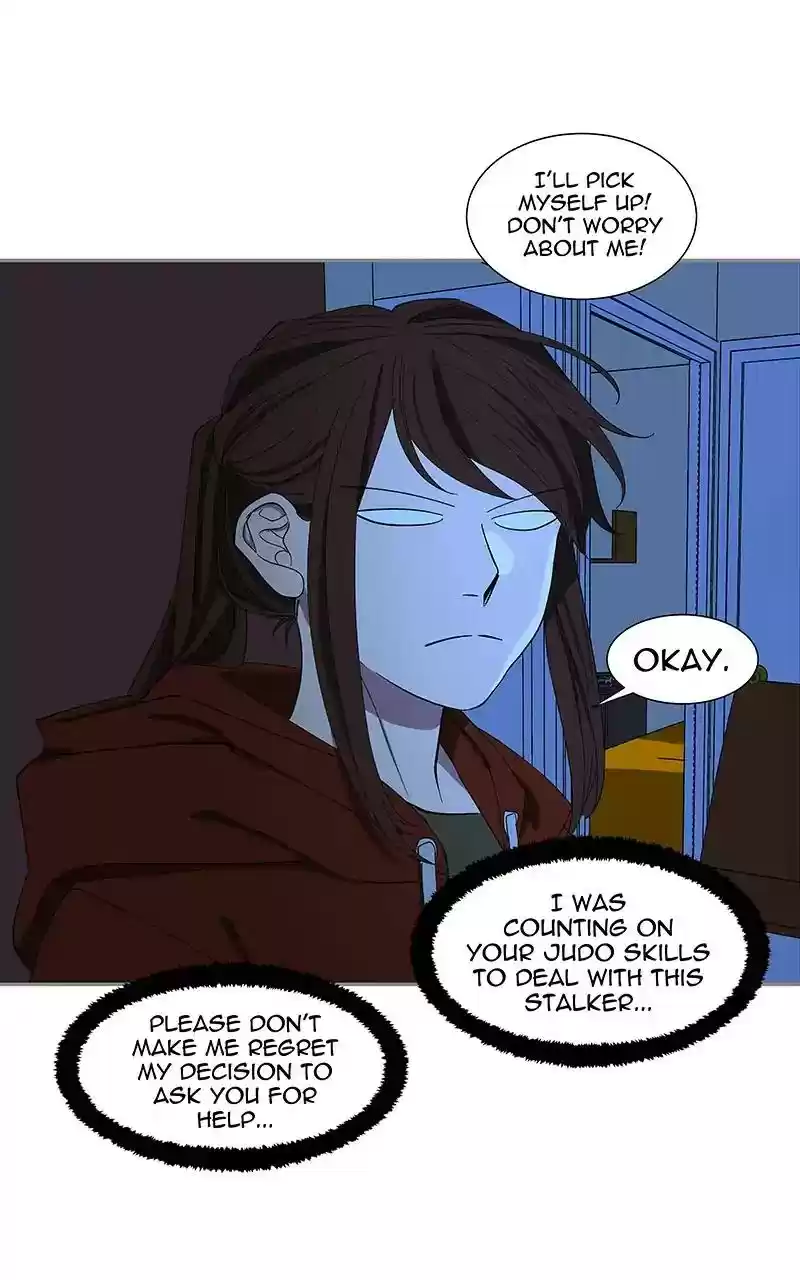 I Love Yoo Chapter 91: