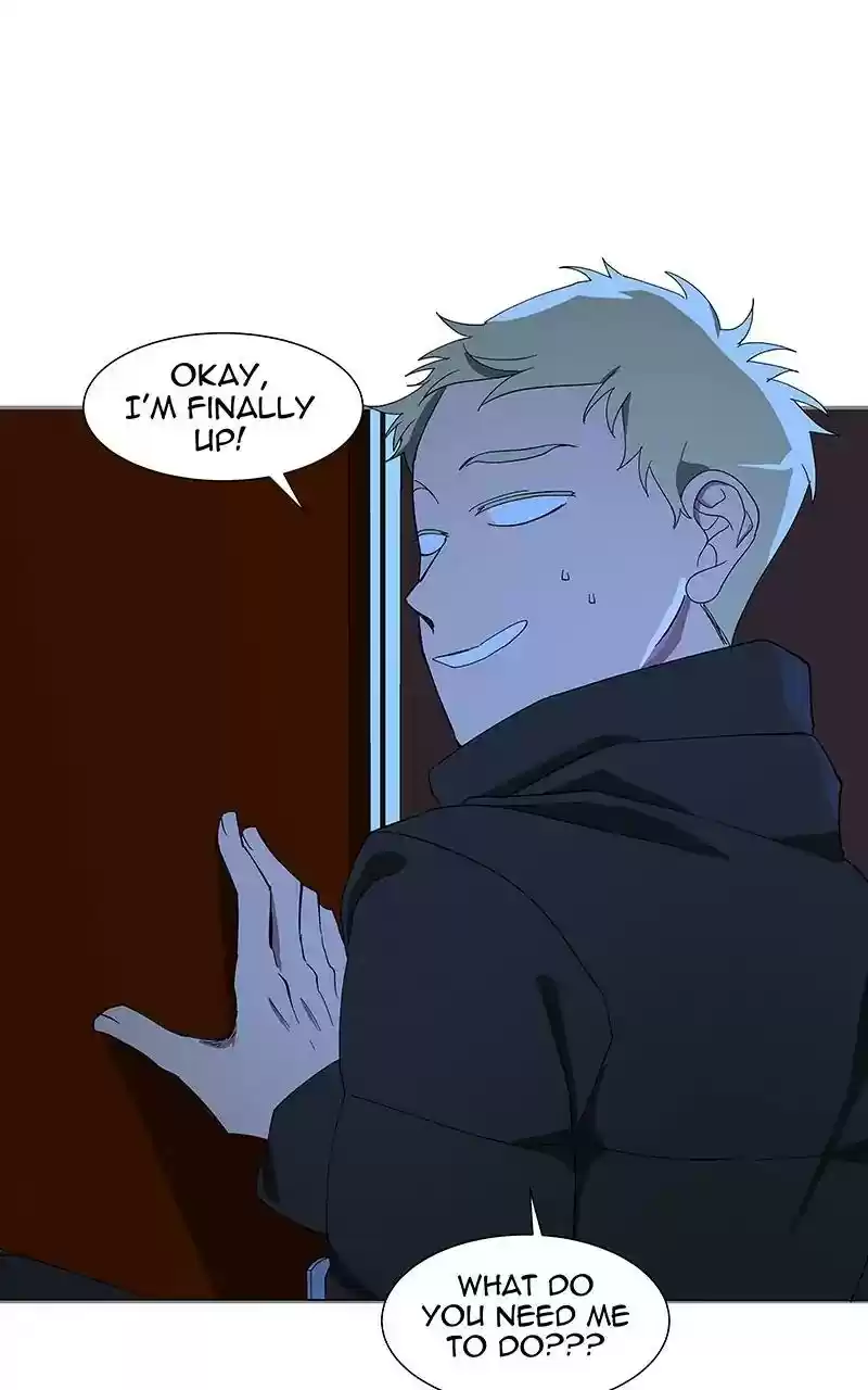 I Love Yoo Chapter 91: