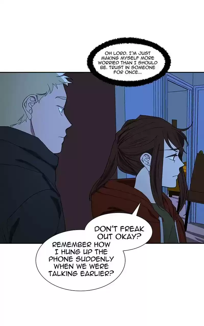 I Love Yoo Chapter 91: