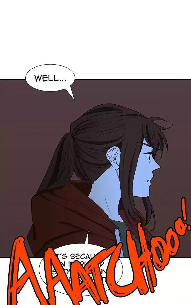 I Love Yoo Chapter 91: