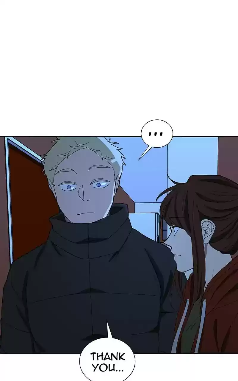 I Love Yoo Chapter 91: