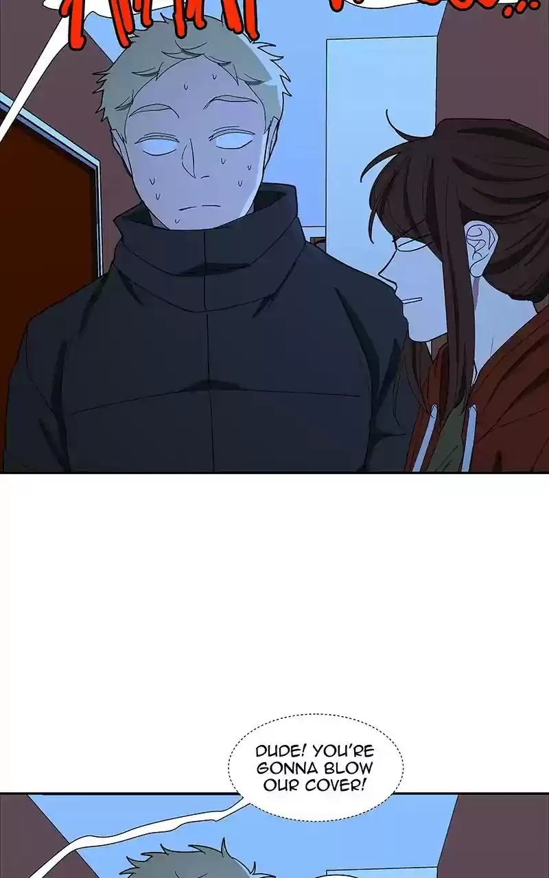 I Love Yoo Chapter 91: