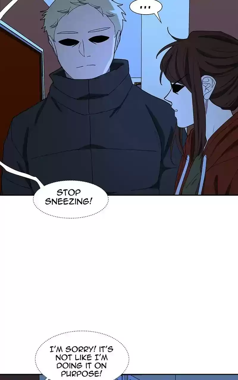 I Love Yoo Chapter 91: