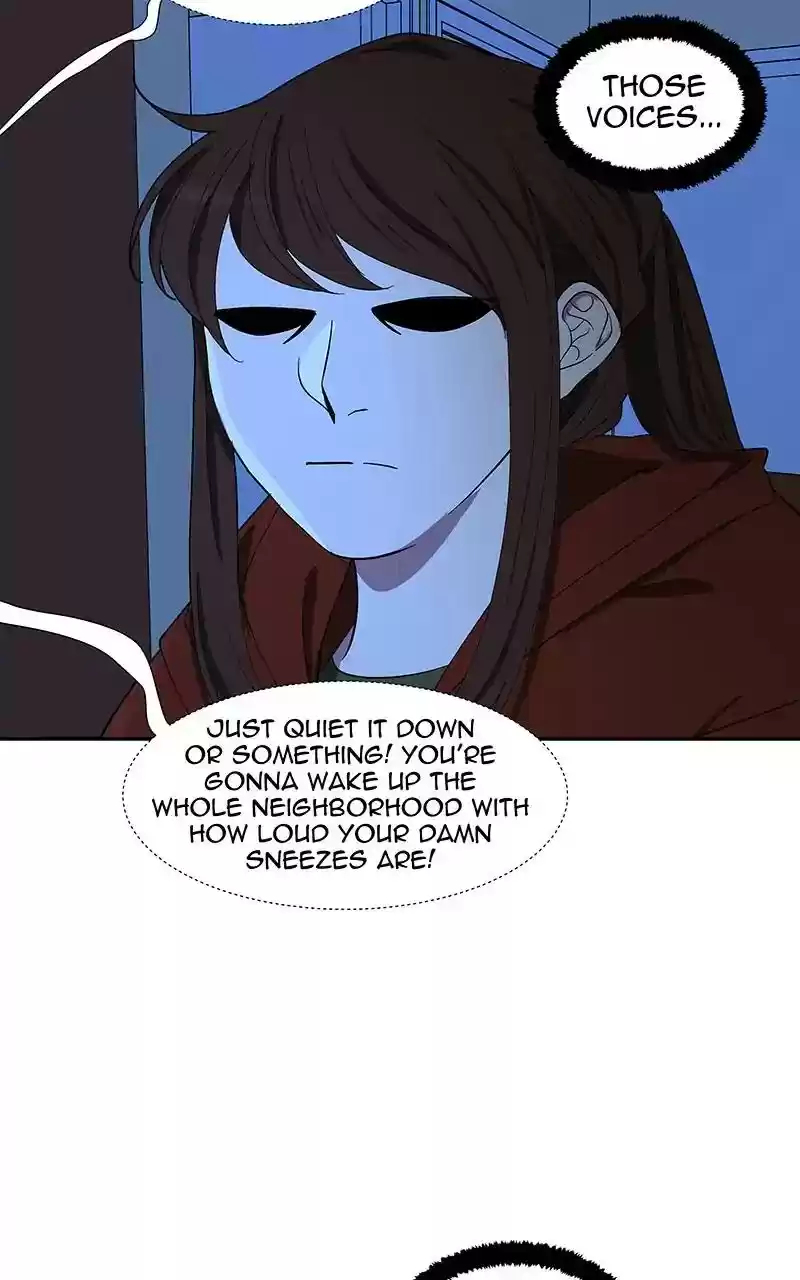 I Love Yoo Chapter 91: