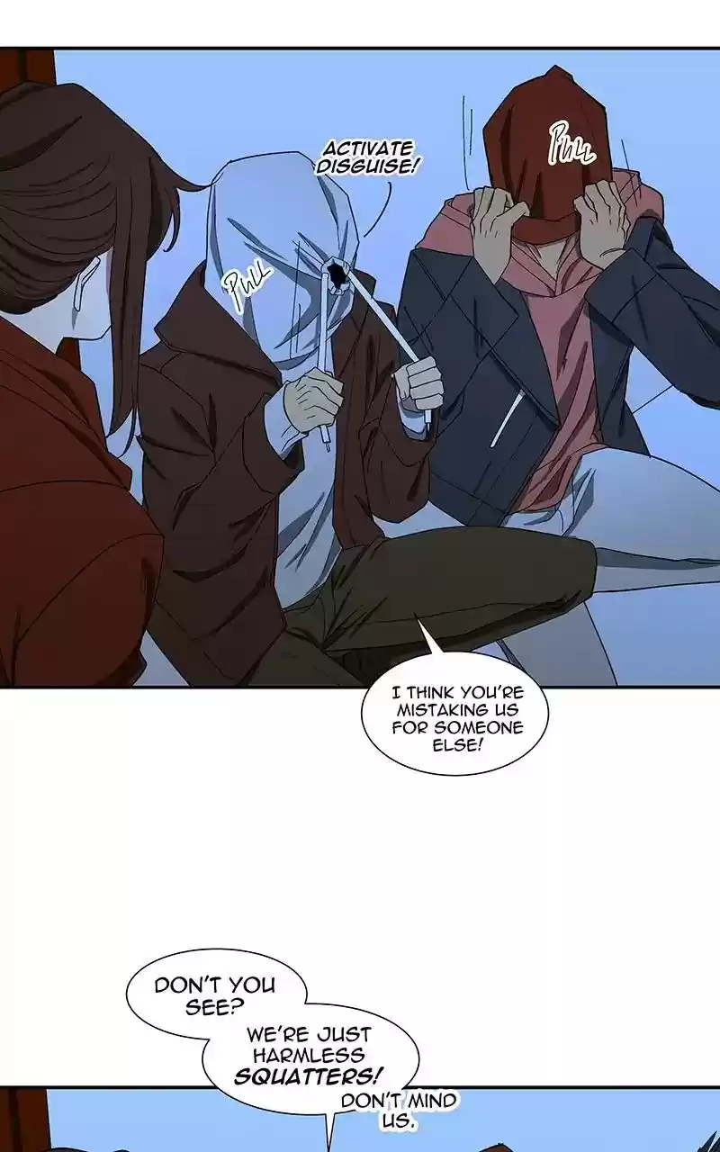 I Love Yoo Chapter 91: