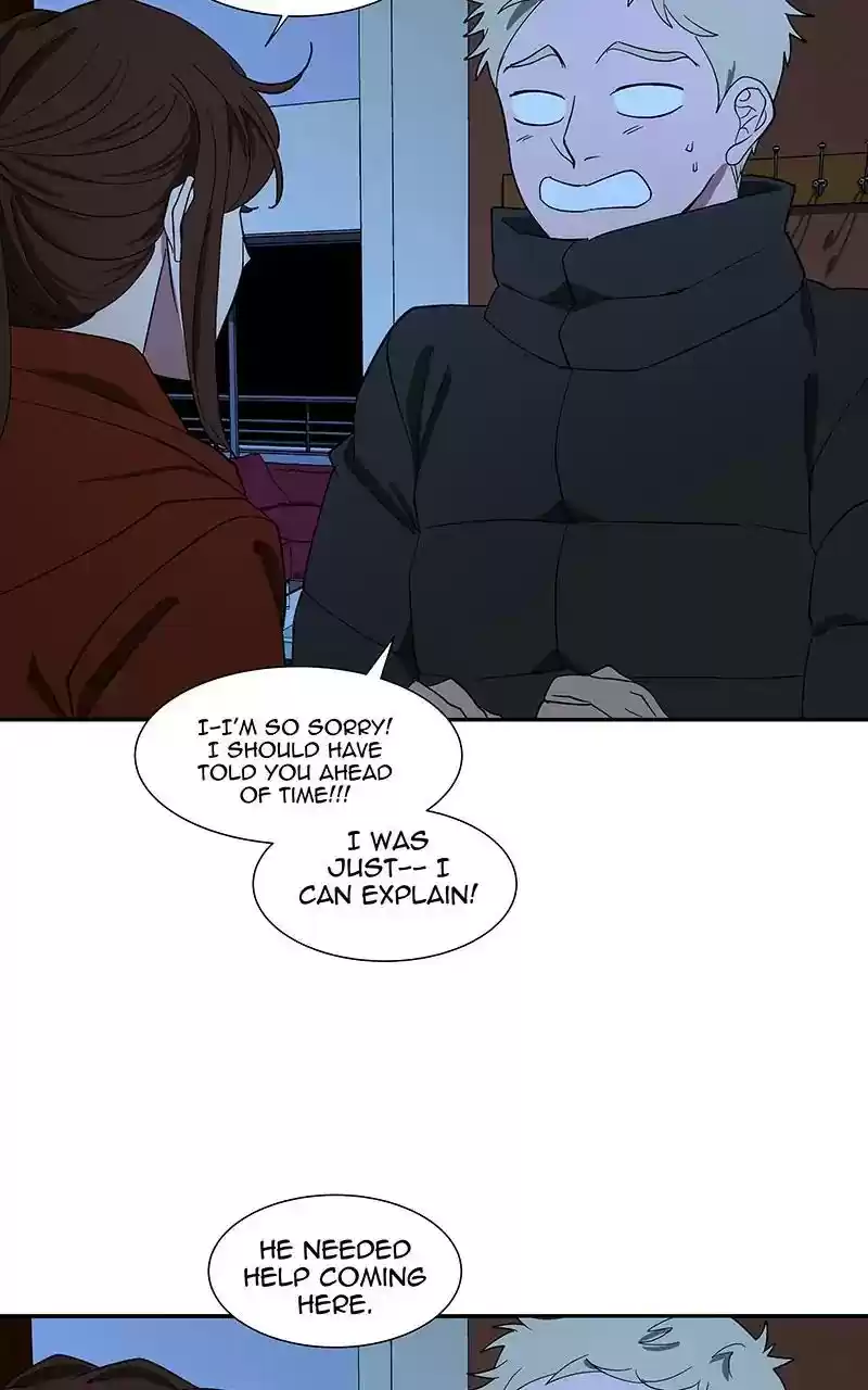 I Love Yoo Chapter 91: