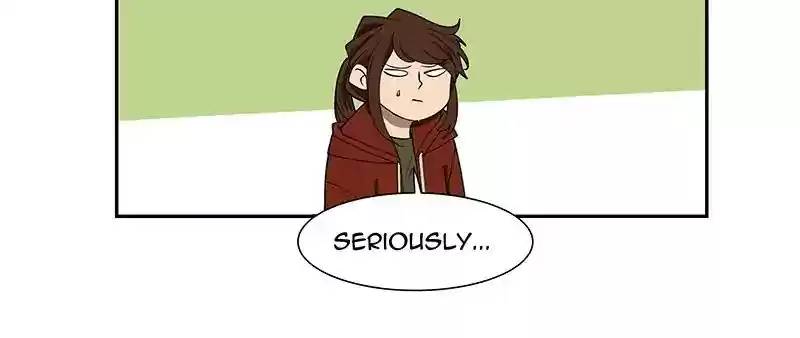 I Love Yoo Chapter 91: