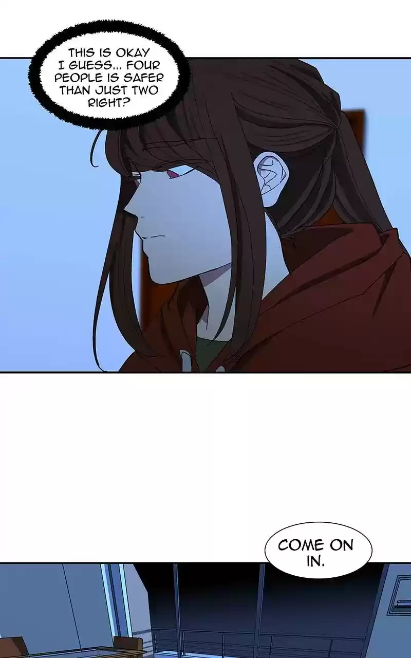 I Love Yoo Chapter 91: