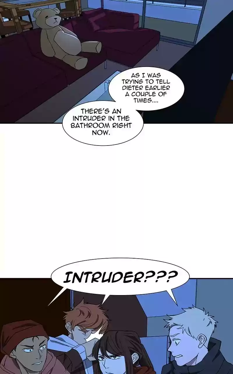 I Love Yoo Chapter 91: