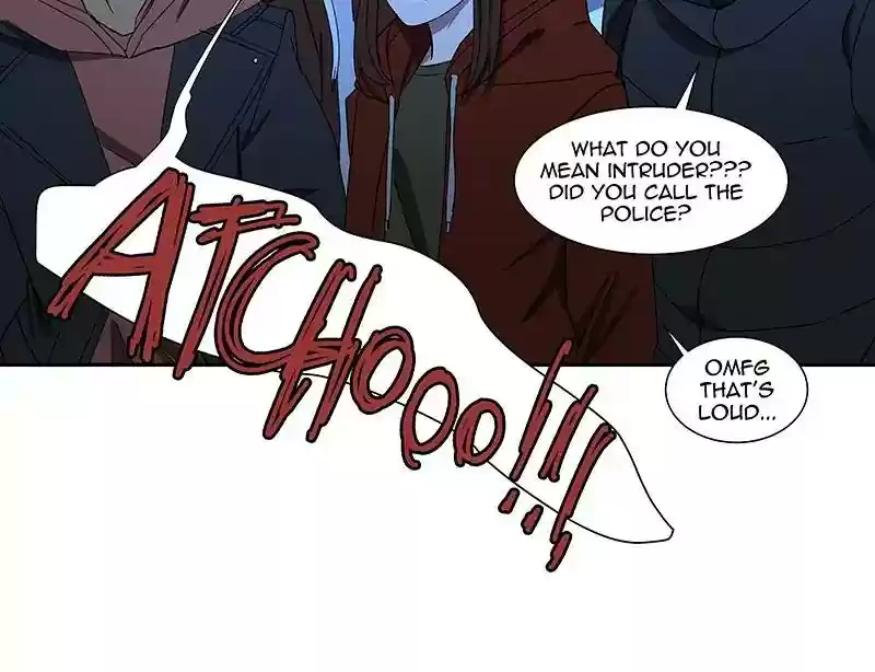 I Love Yoo Chapter 91: