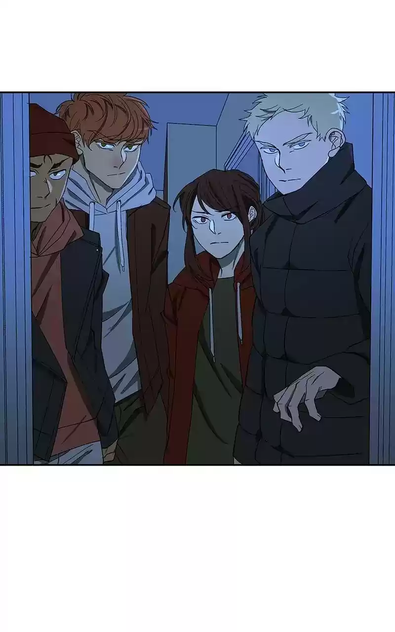 I Love Yoo Chapter 91: