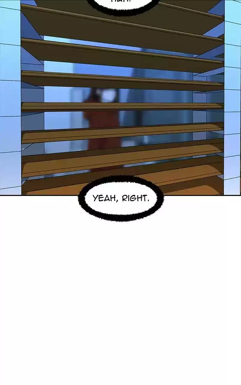 I Love Yoo Chapter 91: