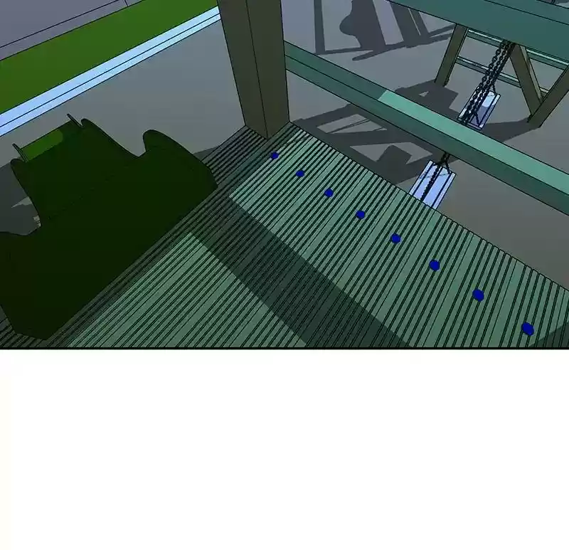 I Love Yoo Chapter 91: