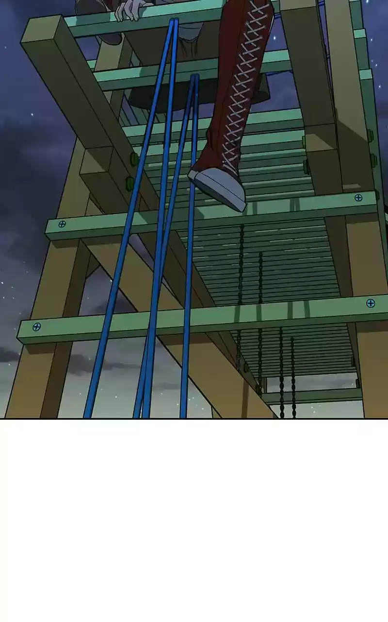 I Love Yoo Chapter 91: