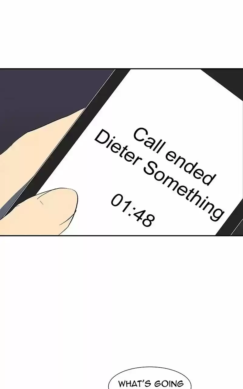 I Love Yoo Chapter 91.1